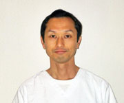 院長 写真